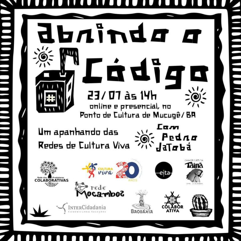 Abrindo o Codigo 768x768