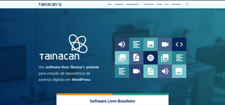 Tainacan plugin wp 768x358