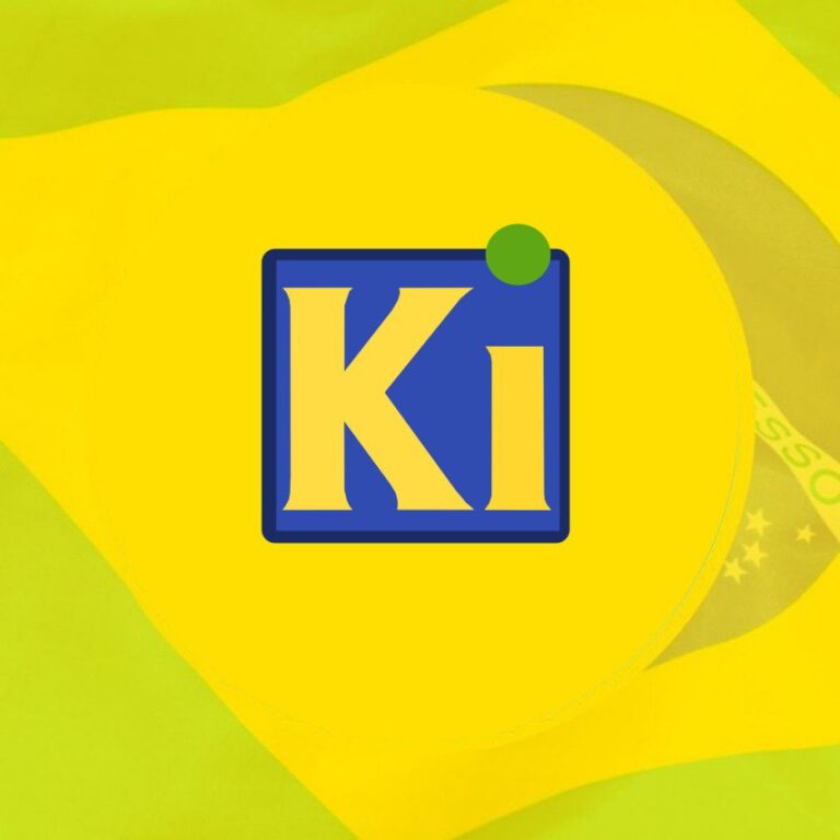 Logo da Comunidade KiCad Brasil Logo da Comunidade KiCad Brasil