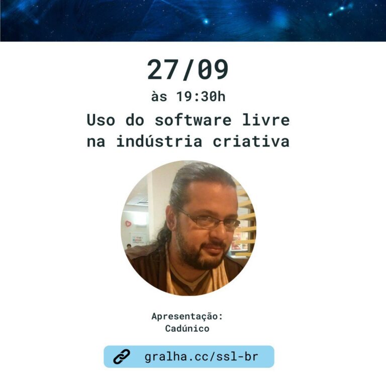 Cadunica GNUGraft 768x768