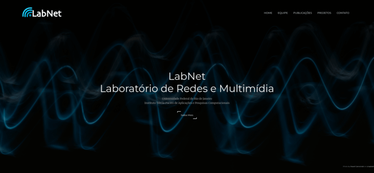 Labnet Laboratorio de Redes e Multimidia 3 768x356