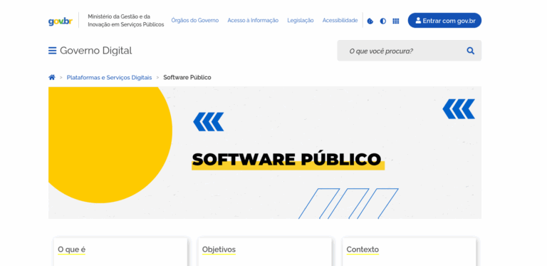 Portal do software publico brasileiro novo 768x373