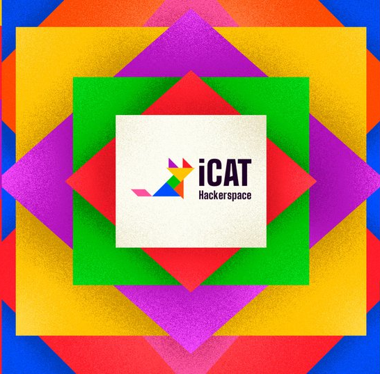 iCAT Hackerspace cores