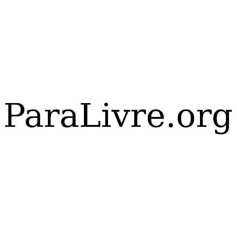 paralivre org logo preto quadrado 768x768